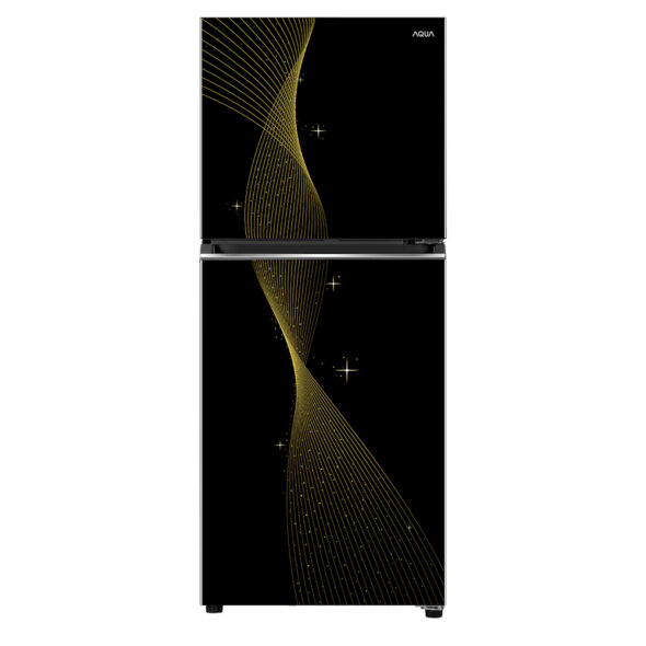 Aqua Kulkas 2 Pintu AQR-DTM245CBV-SG-SB