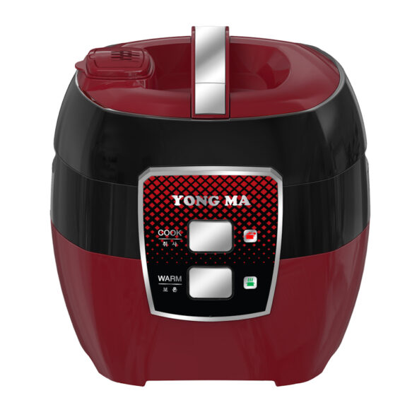 Yongma Rice Cooker 2 Liter SMC-8033