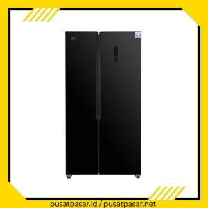 GEA Kulkas Side by Side 2 pintu 472 Liter