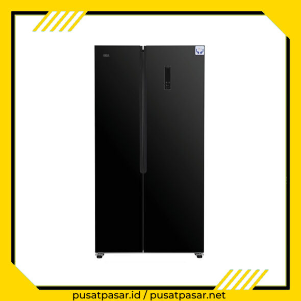 GEA Kulkas Side by Side 2 pintu 472 Liter