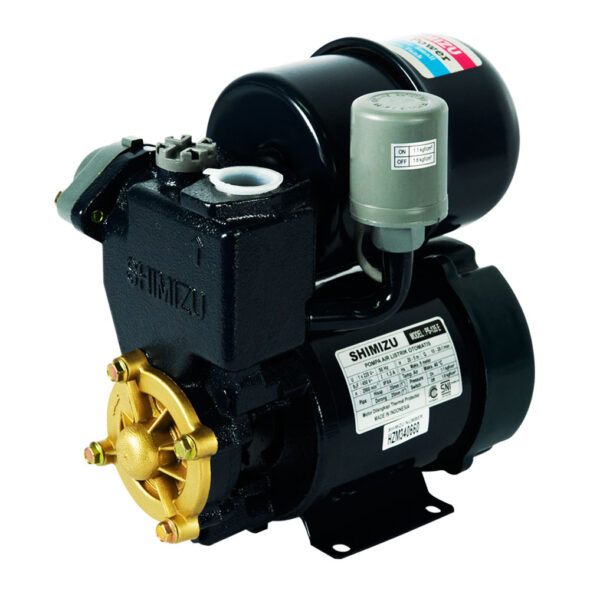 Shimizu Pompa air Otomatis PS-135E