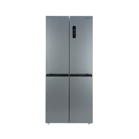 Modena Kulkas Multi Door 431L PowerHub™ Inverter